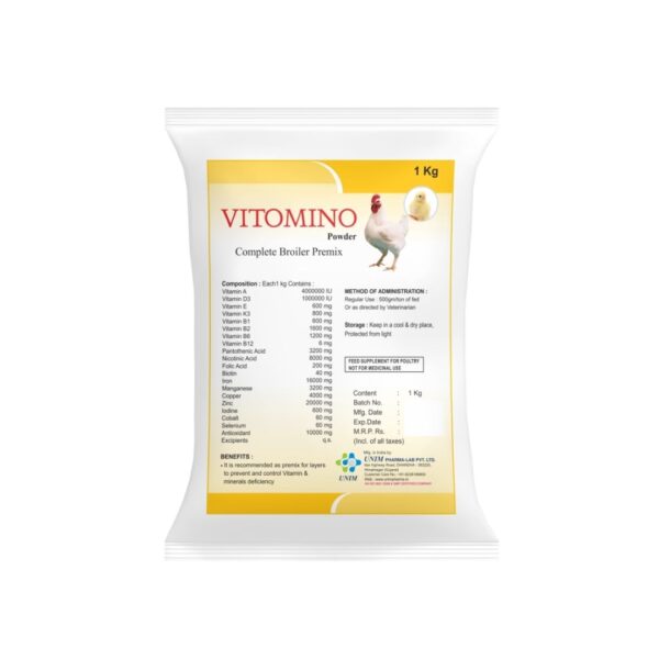 Vitomino