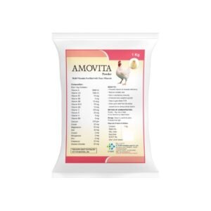 Amovita