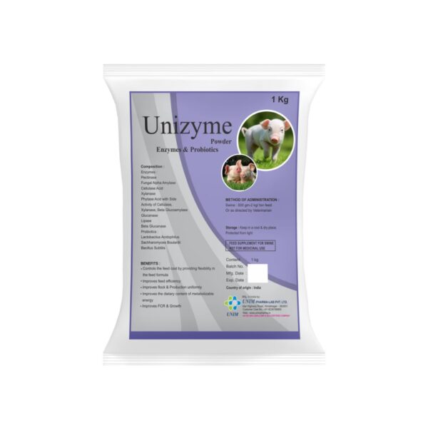 Unizyme