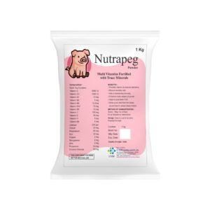 Nutrapeg