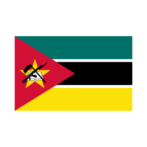 Mozambique