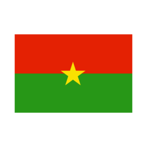 Burkina Faso