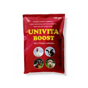 Univita Boost