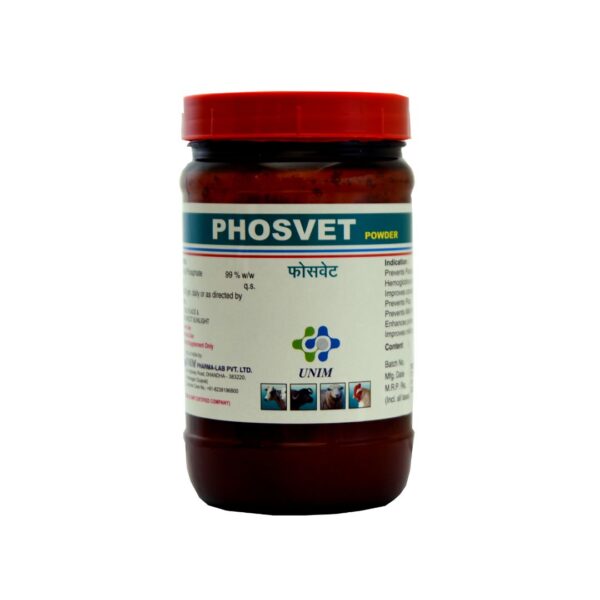 Phosvet