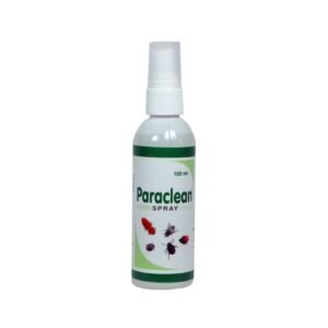 Paraclean Spray