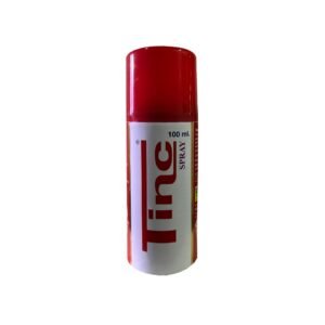 Tinc Spray