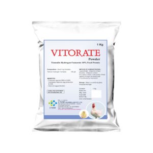 Vitorate