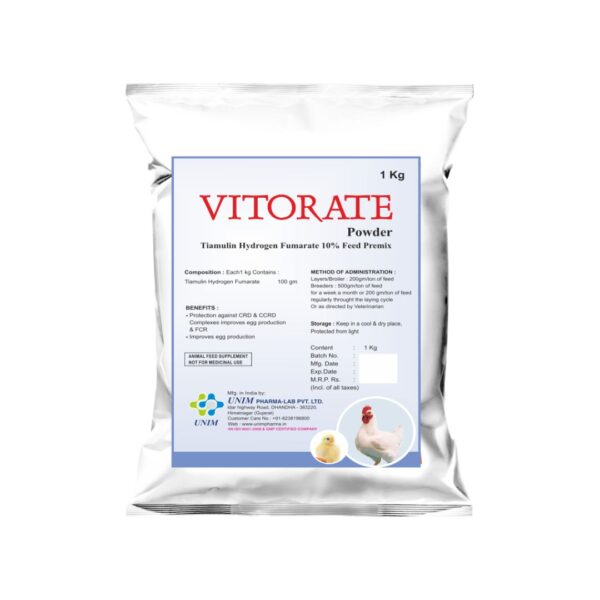 Vitorate