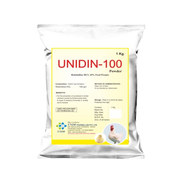 Unidin-100