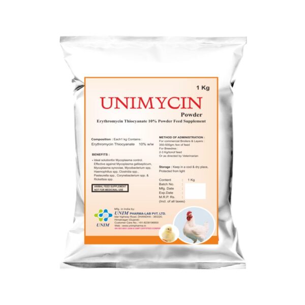 Unimycin