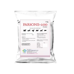Parsone-200