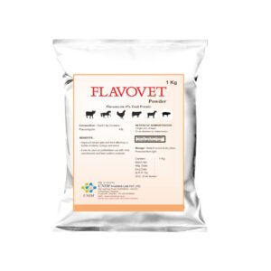 Flavovet