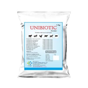 Unibiotic