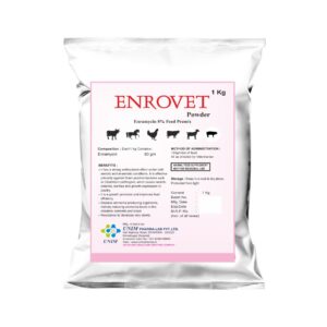 Enrovet