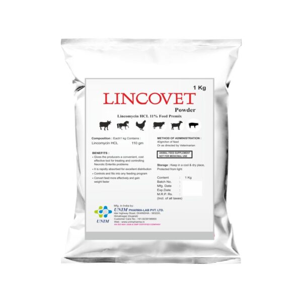 Lincovet