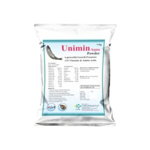 Unimin Aqua