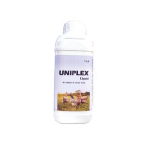 Uniplex