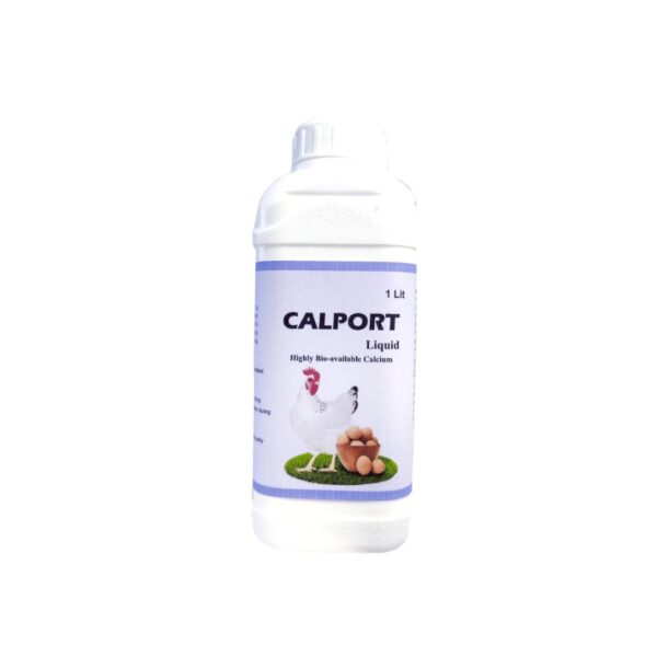 Calport