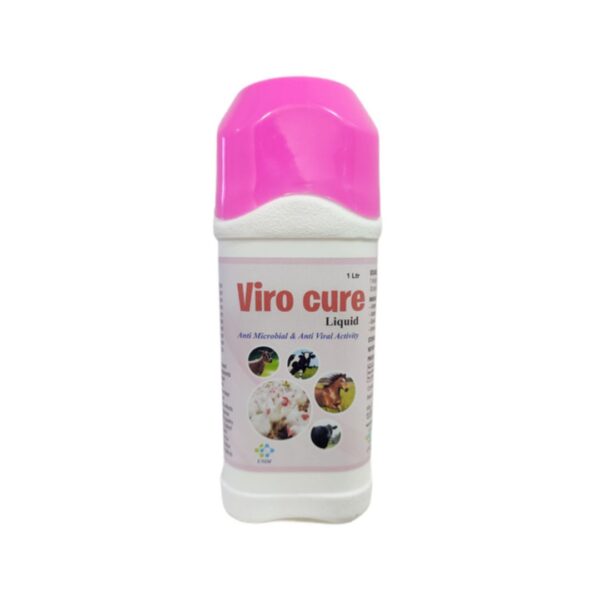 Viro Care