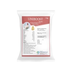 Uniboost