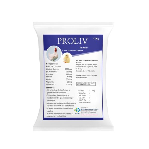 Proliv