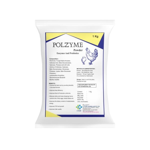 Polyzyme