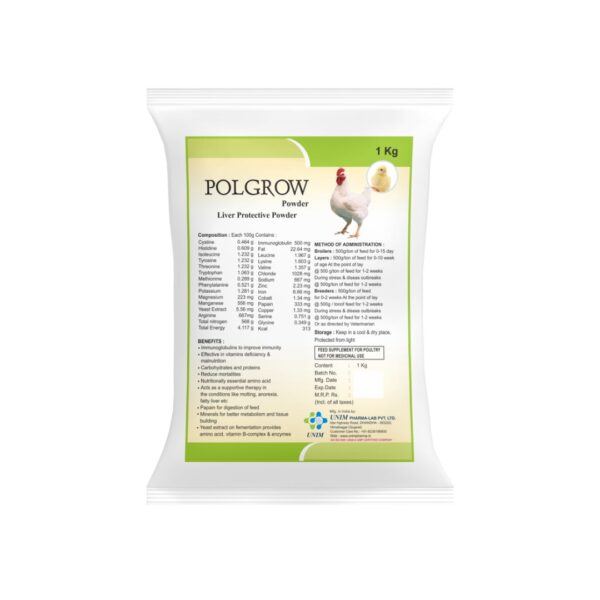Polgrow