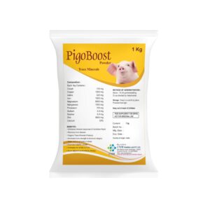 Pigoboost