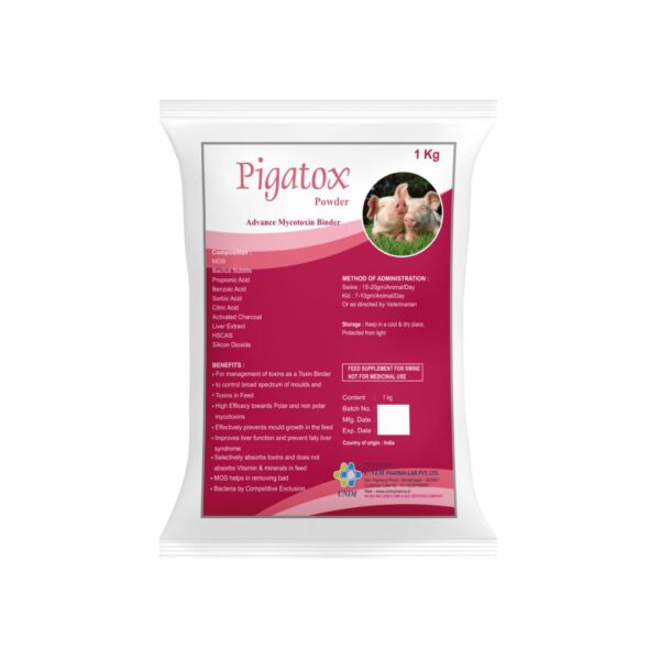 Pigatox