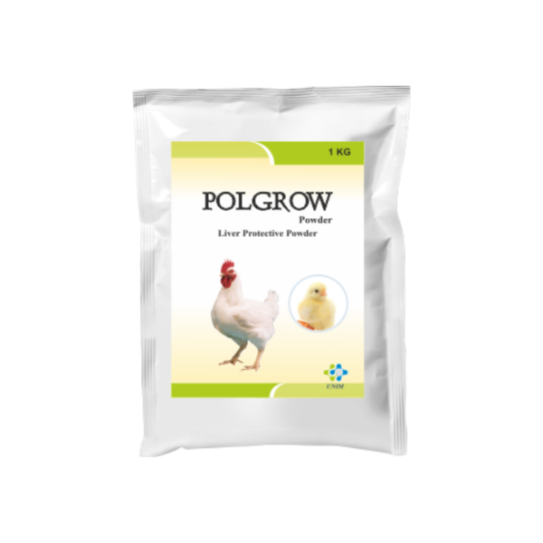 Polgrow