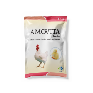 Amovita