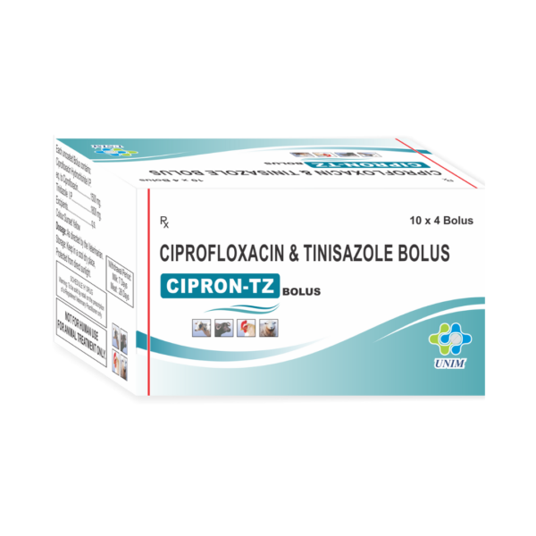 Cipron-TZ