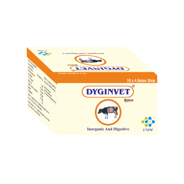 Dyginvet Bolus
