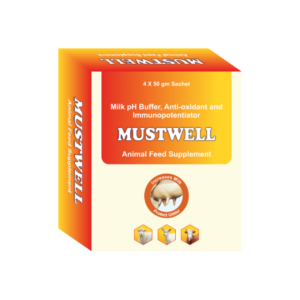 Mustwell