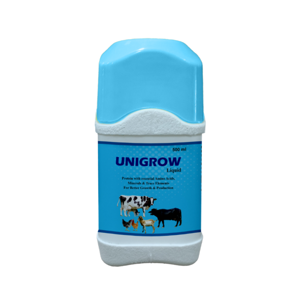 Unigrow
