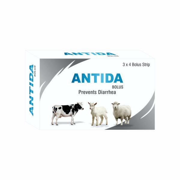 Antida