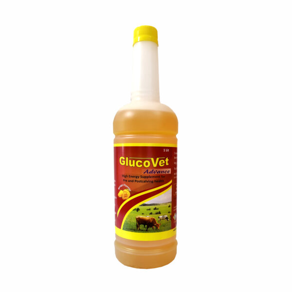 Glucovet