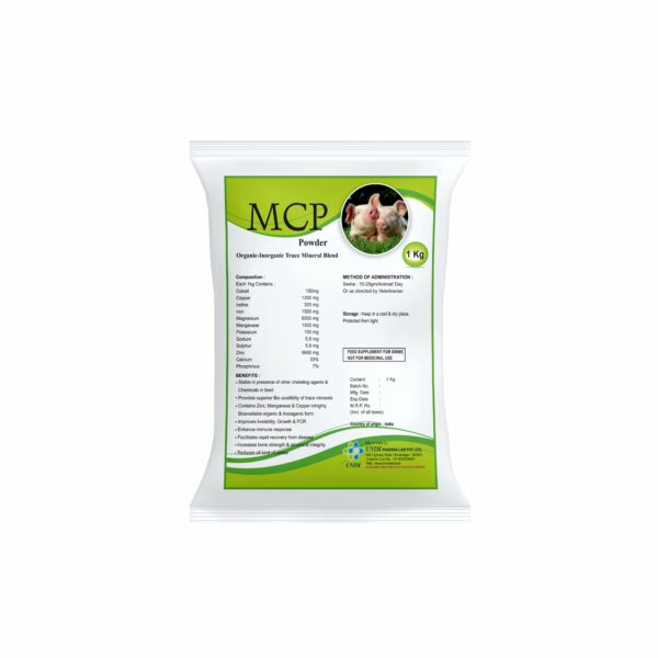 MCP