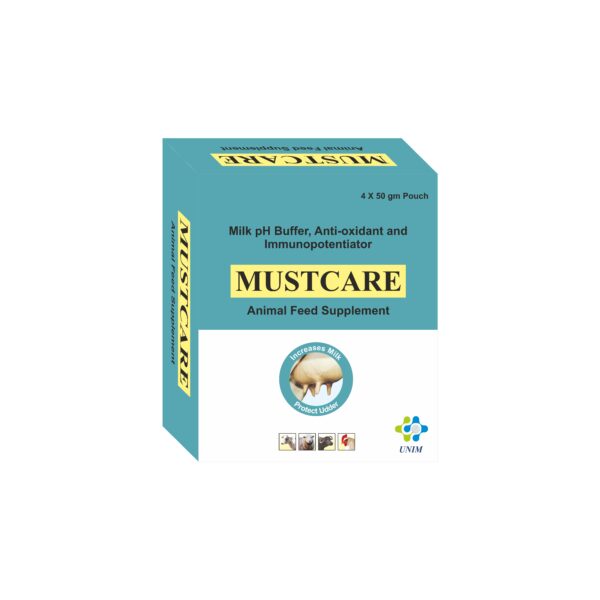 Mustcare