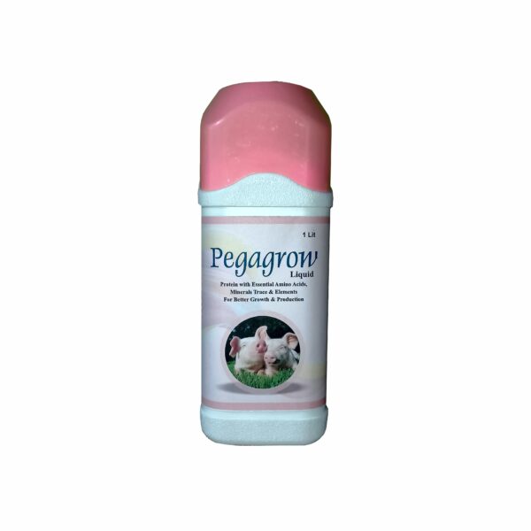 Pegagrow