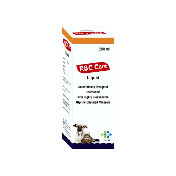 RBC Care Liquid
