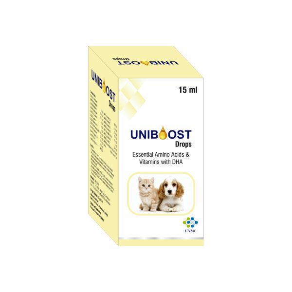 UNIBOOST Drops