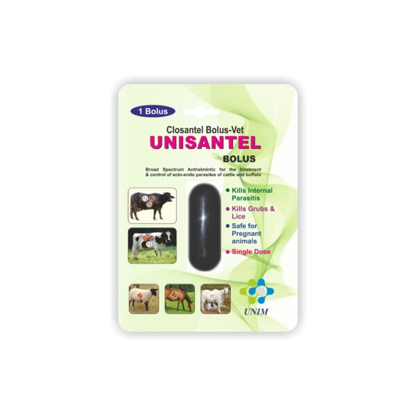 Unisantel