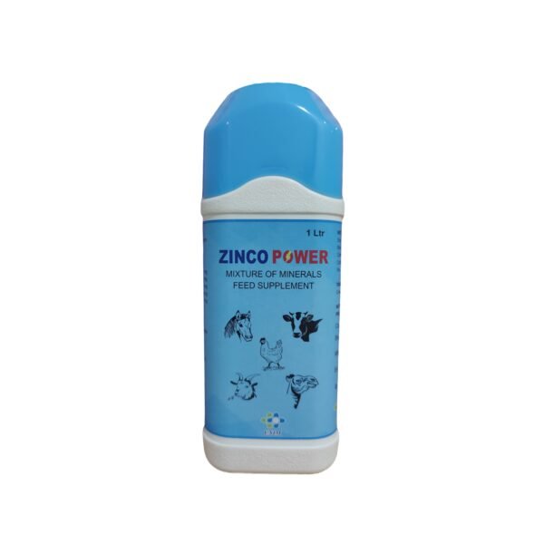 Zinco Power