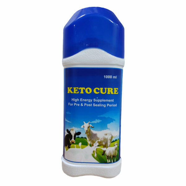 Keto cure