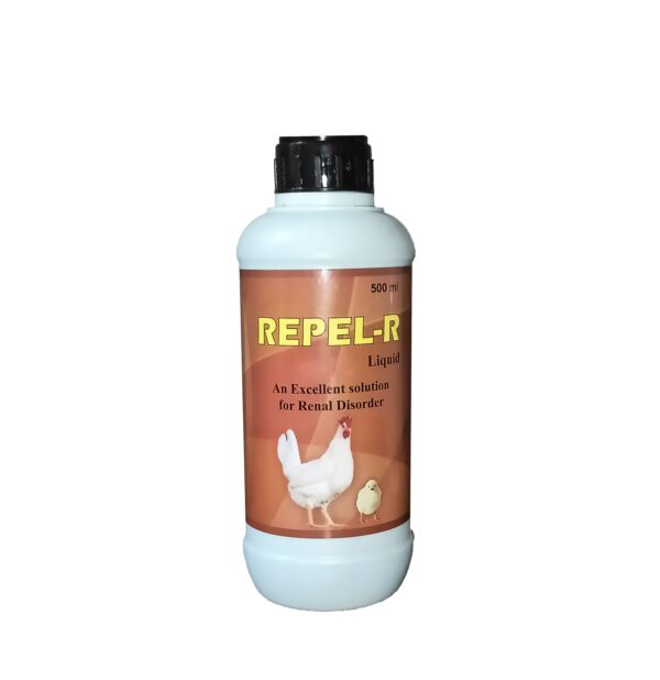 Repel-r