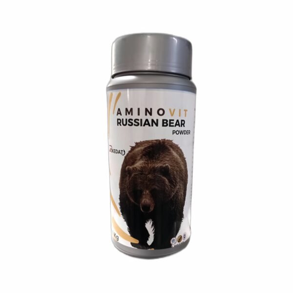 AMINO VIT  POLE BEAR POWDER - Image 2