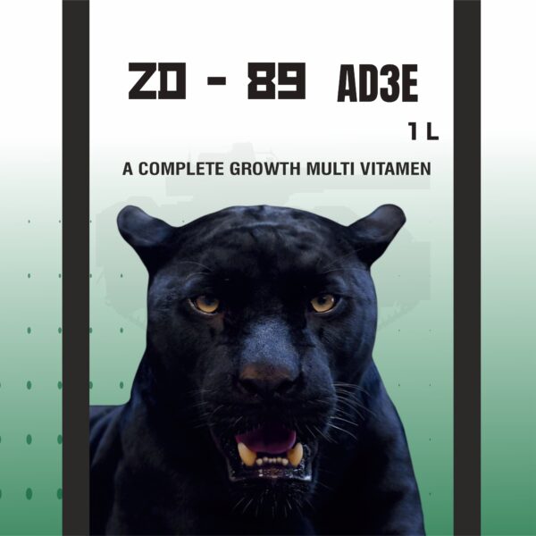 ZD-89 AD3E