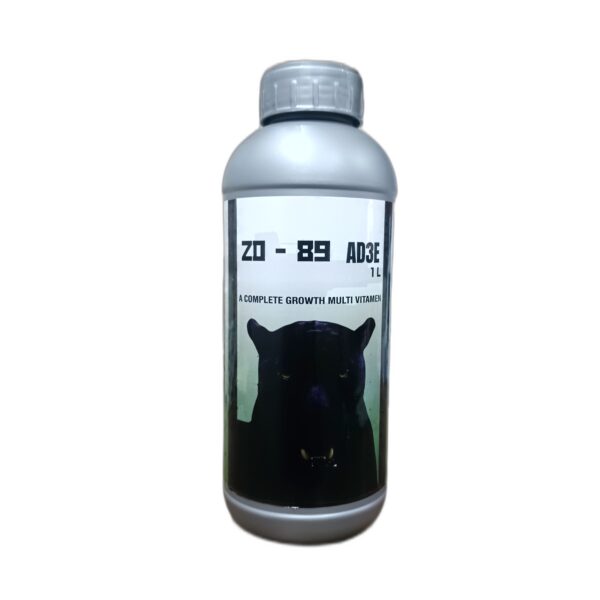 ZD-89 AD3E - Image 2