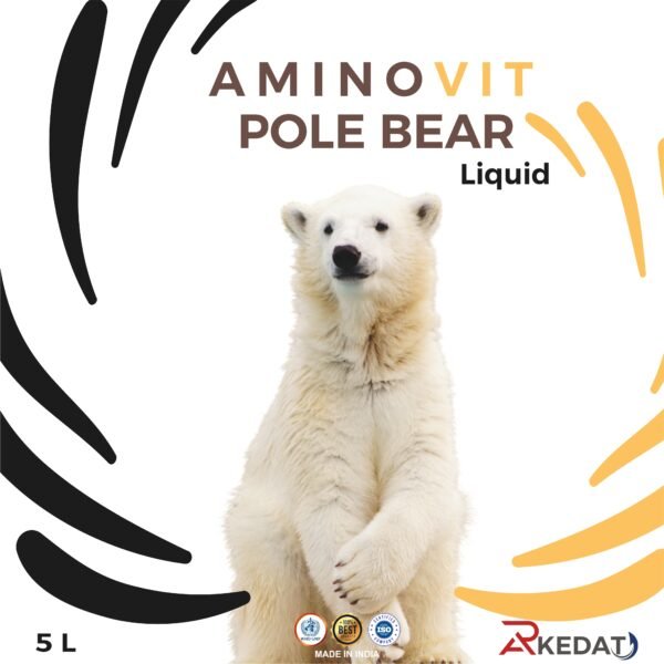 AMINO VIT  POLE BEAR